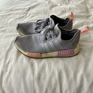 Adidas NMD size 9